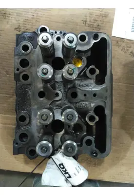 DETROIT DD13 CYLINDER HEAD