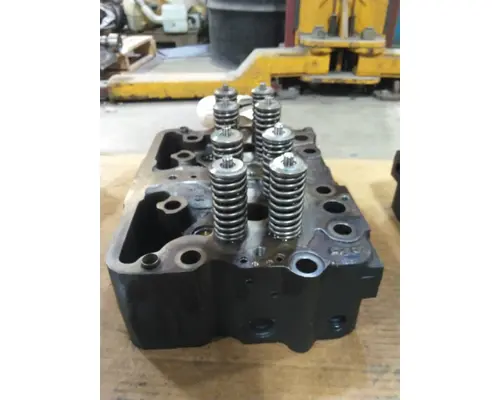 DETROIT DD13 CYLINDER HEAD