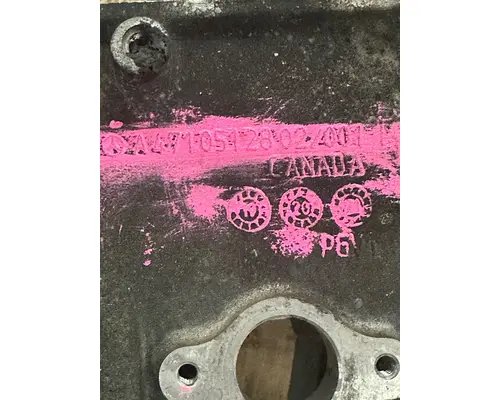 DETROIT DD13 Camshaft Housing