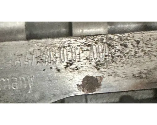 DETROIT DD13 Camshaft Housing