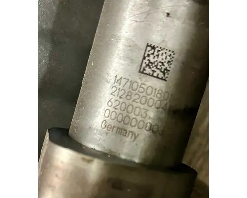 DETROIT DD13 Camshaft Housing