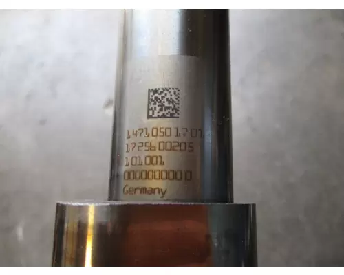 DETROIT DD13 Camshaft