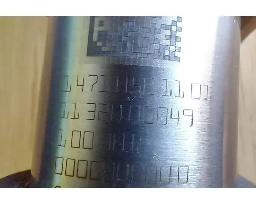 DETROIT DD13 Camshaft