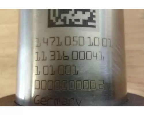 DETROIT DD13 Camshaft