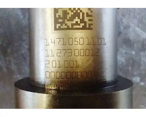 DETROIT DD13 Camshaft