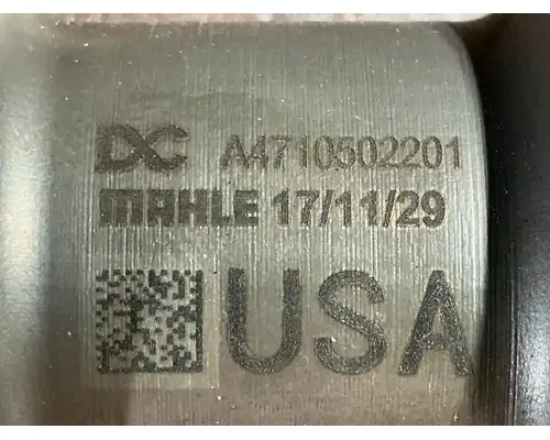 DETROIT DD13 Camshaft