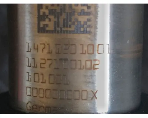 DETROIT DD13 Camshaft