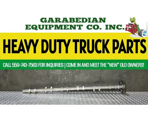 DETROIT DD13 Camshaft