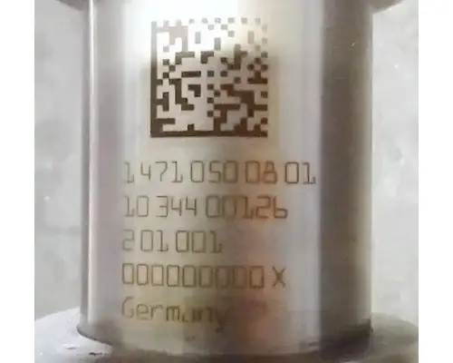 DETROIT DD13 Camshaft