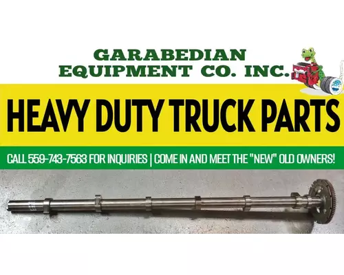 DETROIT DD13 Camshaft