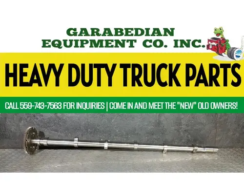 DETROIT DD13 Camshaft