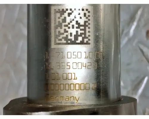 DETROIT DD13 Camshaft