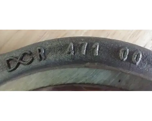 DETROIT DD13 Connecting Rod