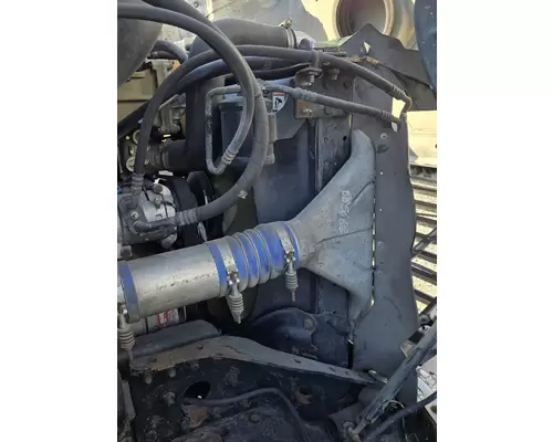 DETROIT DD13 Cooling Assy. (Rad., Cond., ATAAC)
