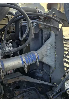 DETROIT DD13 Cooling Assy. (Rad., Cond., ATAAC)