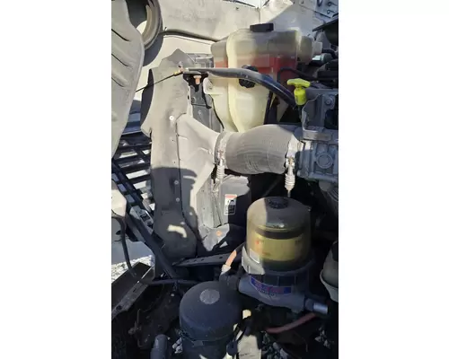 DETROIT DD13 Cooling Assy. (Rad., Cond., ATAAC)
