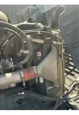 DETROIT DD13 Cooling Assy. (Rad., Cond., ATAAC)