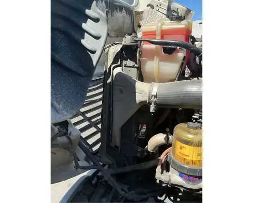 DETROIT DD13 Cooling Assy. (Rad., Cond., ATAAC)