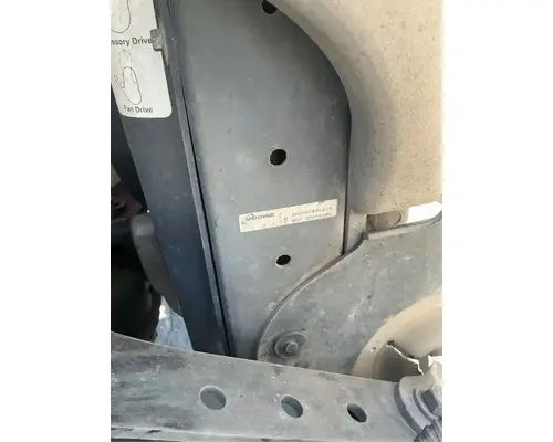 DETROIT DD13 Cooling Assy. (Rad., Cond., ATAAC)