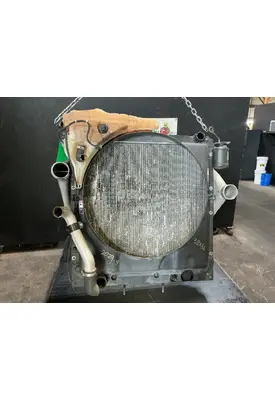 DETROIT DD13 Cooling Assy. (Rad., Cond., ATAAC)