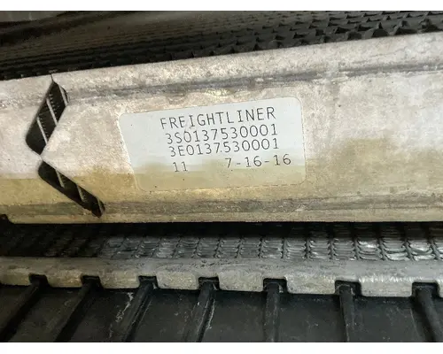 DETROIT DD13 Cooling Assy. (Rad., Cond., ATAAC)