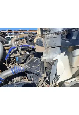 DETROIT DD13 Cooling Assy. (Rad., Cond., ATAAC)