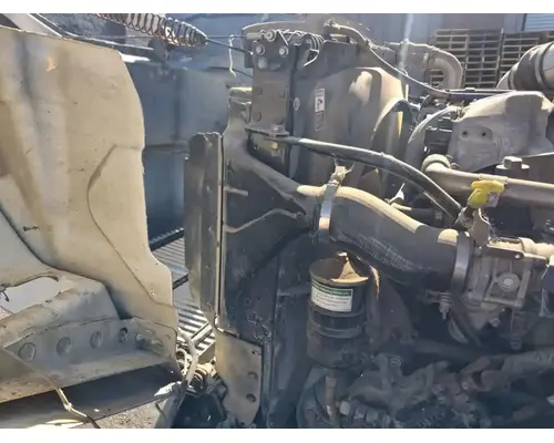 DETROIT DD13 Cooling Assy. (Rad., Cond., ATAAC)