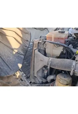 DETROIT DD13 Cooling Assy. (Rad., Cond., ATAAC)