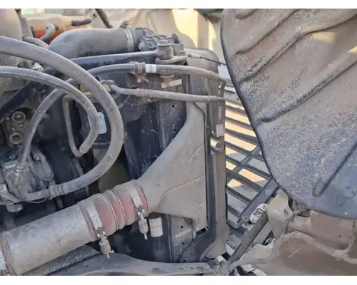 DETROIT DD13 Cooling Assy. (Rad., Cond., ATAAC)