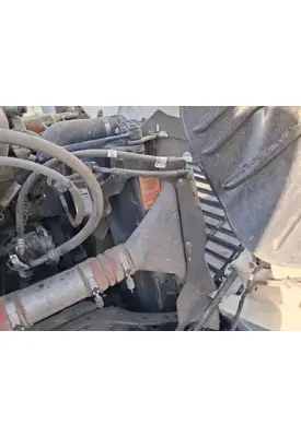 DETROIT DD13 Cooling Assy. (Rad., Cond., ATAAC)