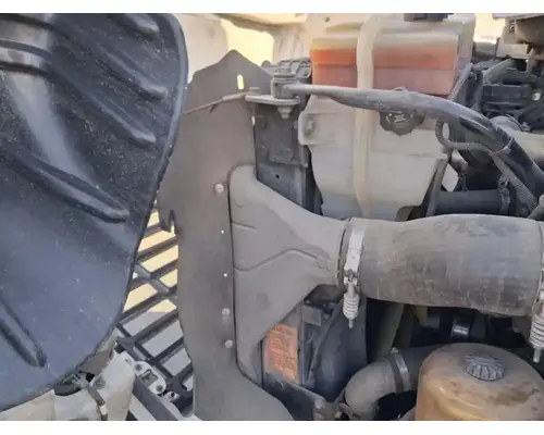 DETROIT DD13 Cooling Assy. (Rad., Cond., ATAAC)