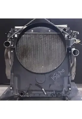 DETROIT DD13 Cooling Assy. (Rad., Cond., ATAAC)