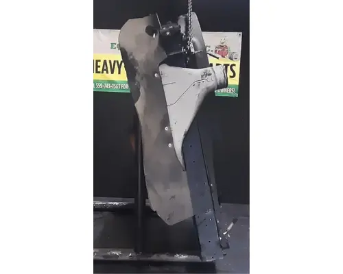 DETROIT DD13 Cooling Assy. (Rad., Cond., ATAAC)