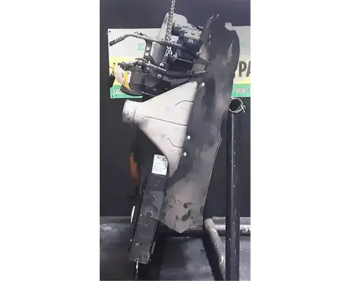 DETROIT DD13 Cooling Assy. (Rad., Cond., ATAAC)