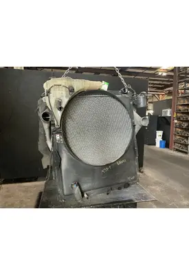 DETROIT DD13 Cooling Assy. (Rad., Cond., ATAAC)