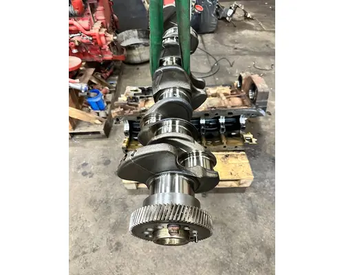 DETROIT DD13 Crankshaft