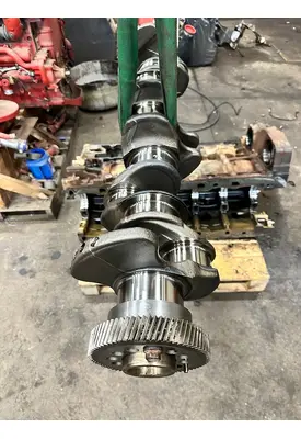 DETROIT DD13 Crankshaft