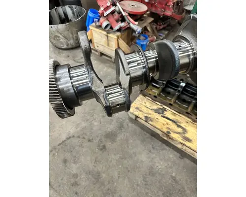 DETROIT DD13 Crankshaft