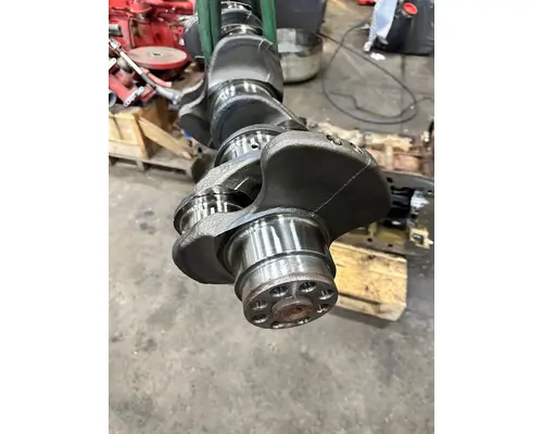 DETROIT DD13 Crankshaft
