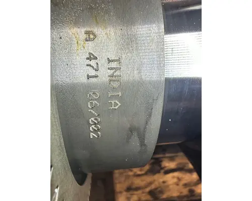 DETROIT DD13 Crankshaft