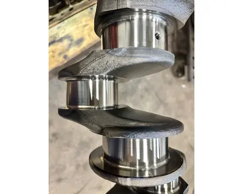 DETROIT DD13 Crankshaft