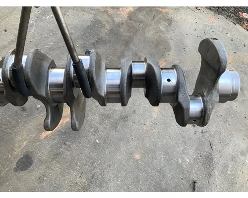 DETROIT DD13 Crankshaft
