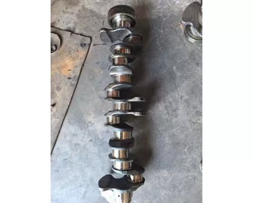 DETROIT DD13 Crankshaft