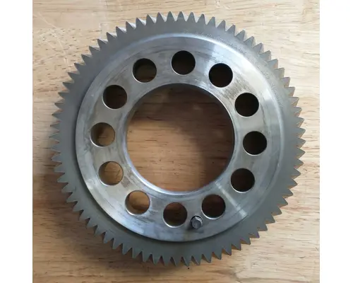 DETROIT DD13 Crankshaft