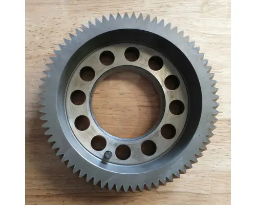 DETROIT DD13 Crankshaft