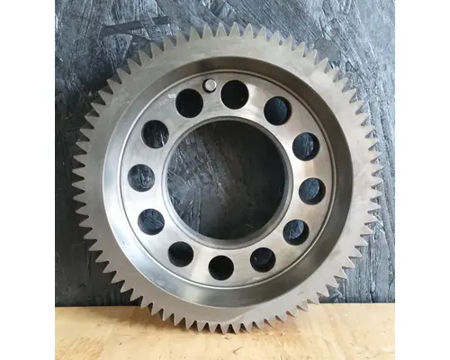 DETROIT DD13 Crankshaft