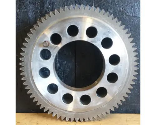 DETROIT DD13 Crankshaft