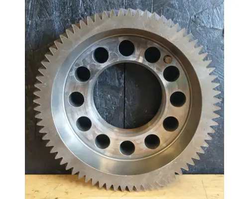 DETROIT DD13 Crankshaft