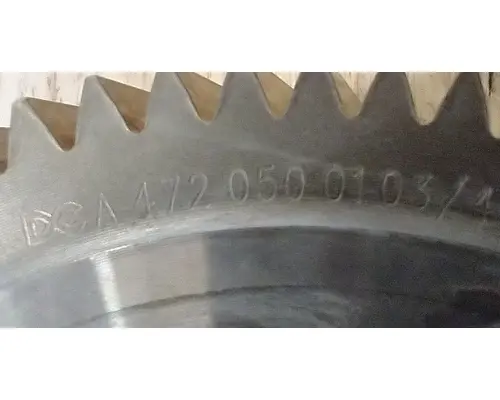 DETROIT DD13 Crankshaft