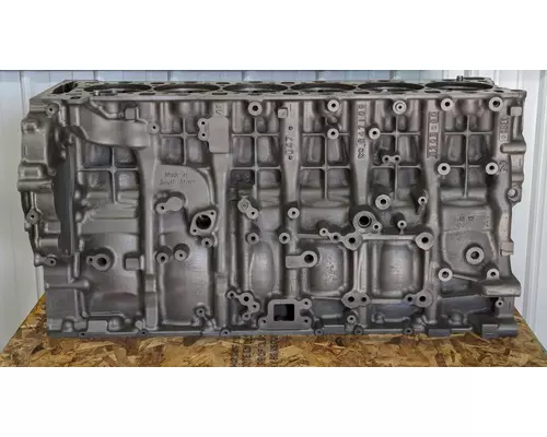 DETROIT DD13 Cylinder Block